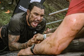 Tough Mudder North West: September 2023