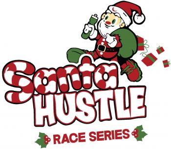 Santa Hustle Indianapolis Half Marathon, 5K, and Kids Dash