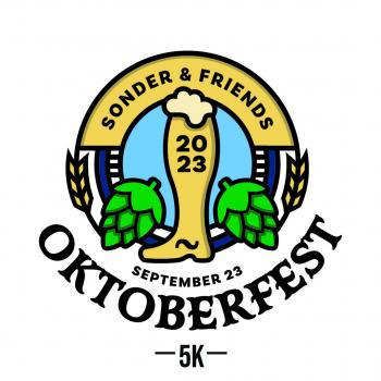 Sonder and Friends Oktoberfest 5K