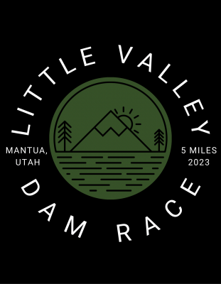 Little Valley Dam Race