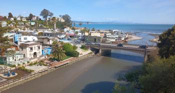 Capitola Find-Your-Way 5K, 10K