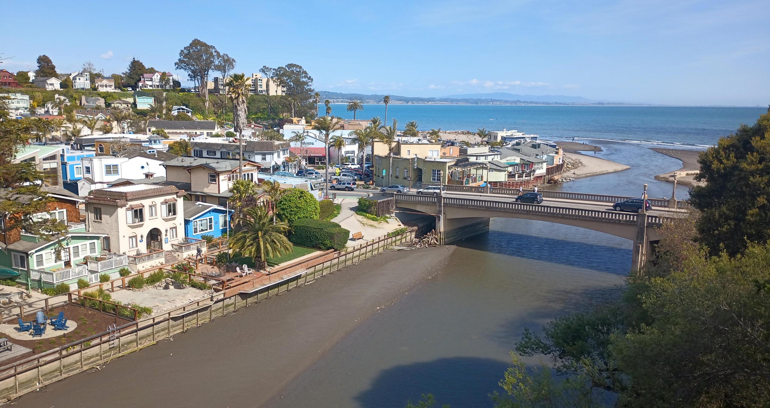 10K, 5K Race ARCHIVED RACE Capitola FindYourWay 5K, 10K Capitola