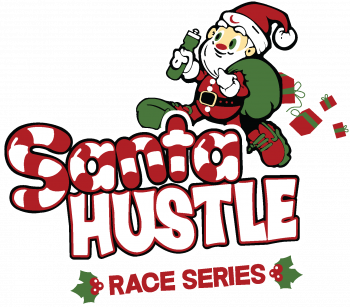 Santa Hustle Galveston Half Marathon, 5K, and Kids Dash