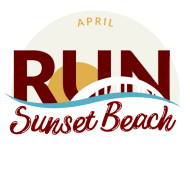 Run Sunset Beach