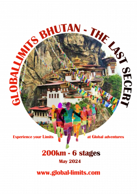 9th GlobalLimits Bhutan - The Last Secret -