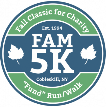 FAM 5K “Fund” Run/Walk