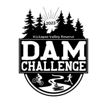 Dam Challenge Triathlon