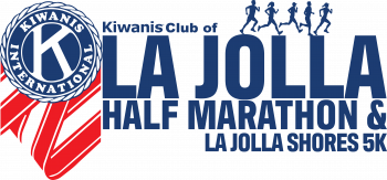 La Jolla Half Marathon & 5K