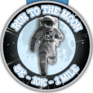 Run to the Moon 5K/10K
