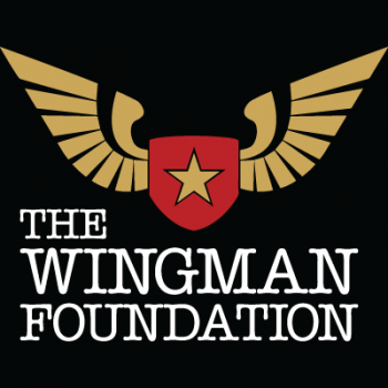 The Wingman Foundation 5K