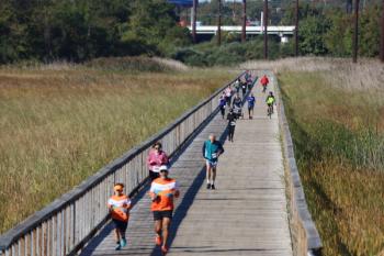 40th Delaware Distance Classic 15K & 5K