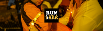 Run In The Dark