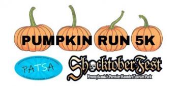 Pumpkin Run 5K and One Mile Fun Run