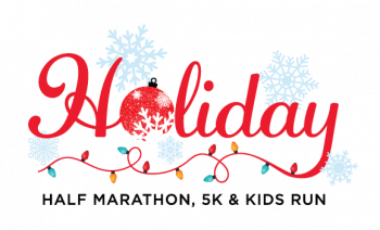 Holiday Half Marathon