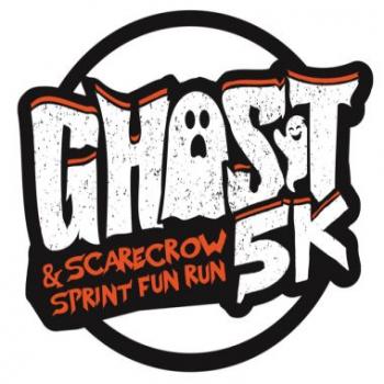 Ghost 5k And Scarecrow Sprint Fun Run