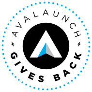 Avalaunch Gives Back 5k and Family Mascot Fun Run