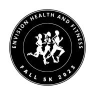 Envision Health and Fitness Fall 5K