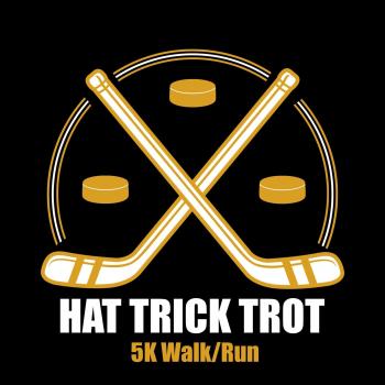 Hat Trick Trot 5K Run/Walk