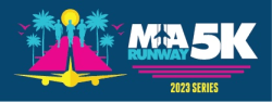 Miami International Airport (MIA) Runway 5K