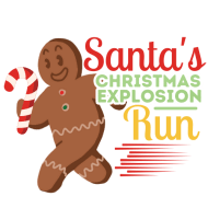 Santa's Christmas Explosion Run