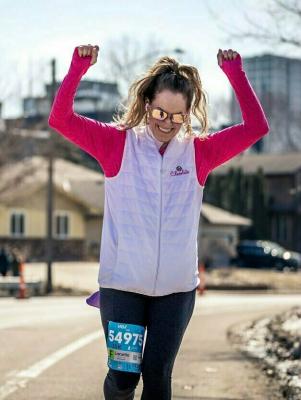 Hot Chocolate Run Oklahoma City