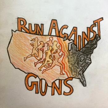 Run Against Guns