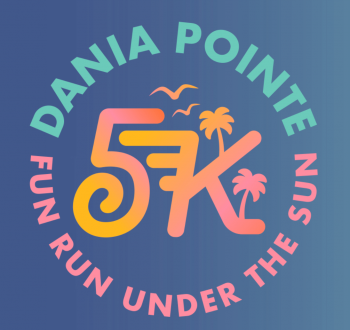 Dania Pointe 5K