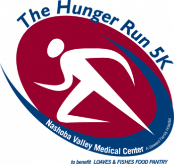 Nashoba Valley Medical Centers Annual Hunger Run 5k