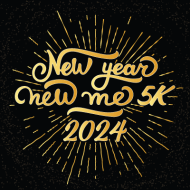 New Year New Me 5K - South Florida