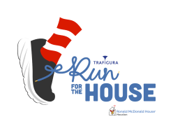 Run for the House - Ronald McDonald House Houston