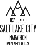 Salt Lake City Marathon