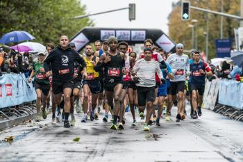 Balexert 20km de Genève