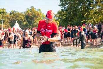 La Tour Genève Triathlon