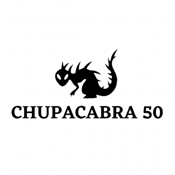 Chupacabra 50
