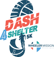 Dash 4 Shelter