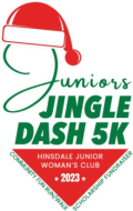Juniors Jingle Dash 5K