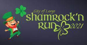 Largo Shamrock'n Run