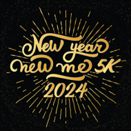 New Year New Me 5K - Orlando