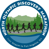North Olympic Discovery Marathon (5K / 10K/ Half / Full / Relay / Kids Marathon)