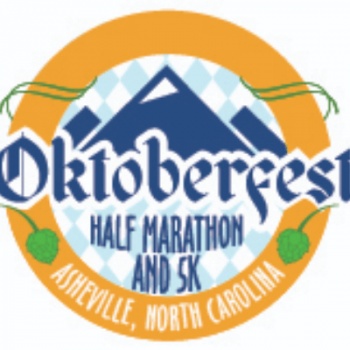 Oktoberfest Half Marathon & 5k