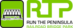 Railroad Bridge Park Run