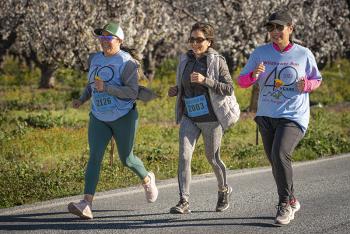 41st Annual Wildflower Run