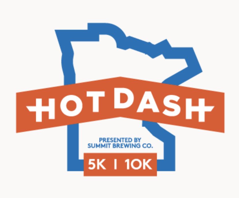 10K Race ARCHIVED RACE Hot Dash Nicollet Island, Minneapolis