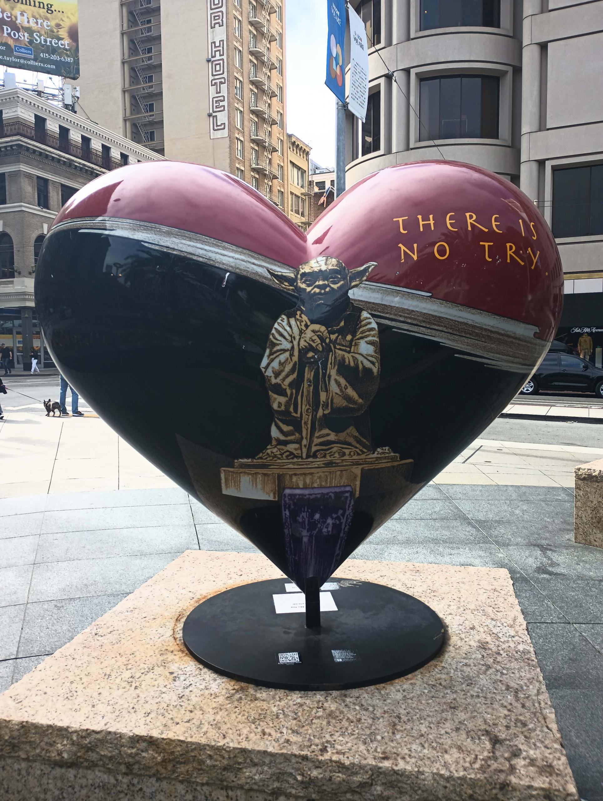 10K, 5K, Other Distance Race ARCHIVED RACE: Left My Heart in S.F. 5K