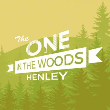 The One in The Woods - Henley Trail Run - February 24