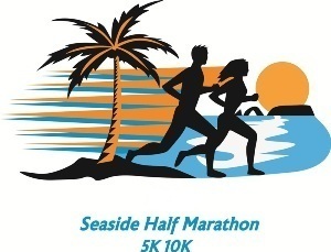 2024 Seaside Marathon, half marathon, 5k 10k Ventura CA