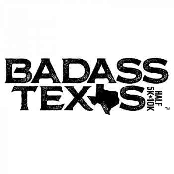 Badass Texas Half-Marathon, 10K & 5K