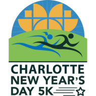 Charlotte New Year's Day 5K