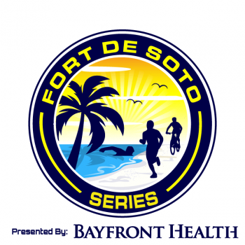 Fort DeSoto Triathlon #3