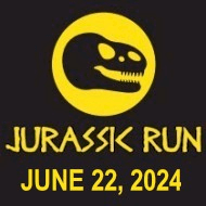 Jurassic Run 5K